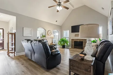 1194 Emerald Ridge Drive Calera AL 35040