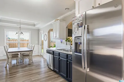 1194 Emerald Ridge Drive Calera AL 35040