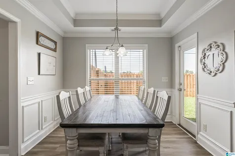 1194 Emerald Ridge Drive Calera AL 35040