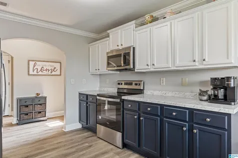 1194 Emerald Ridge Drive Calera AL 35040