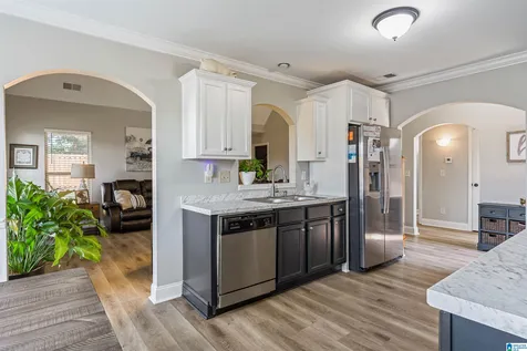 1194 Emerald Ridge Drive Calera AL 35040