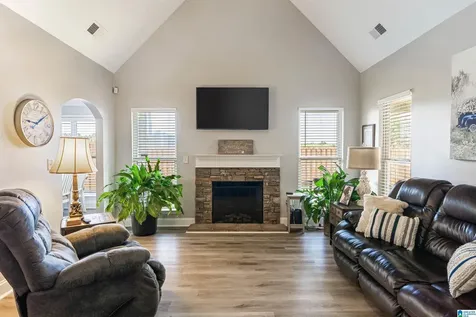 1194 Emerald Ridge Drive Calera AL 35040