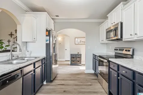 1194 Emerald Ridge Drive Calera AL 35040