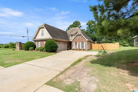 1194 Emerald Ridge Drive Calera AL 35040
