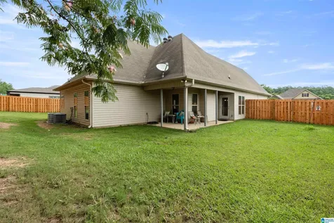 1194 Emerald Ridge Drive Calera AL 35040