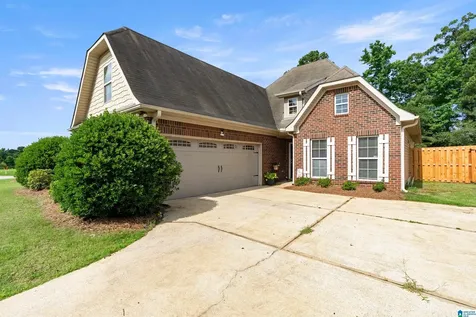 1194 Emerald Ridge Drive Calera AL 35040