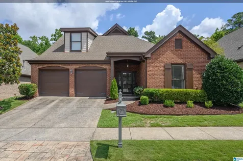 2324 River Grand Drive Vestavia Hills AL 35243