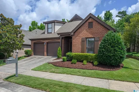 2324 River Grand Drive Vestavia Hills AL 35243
