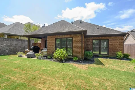 2324 River Grand Drive Vestavia Hills AL 35243