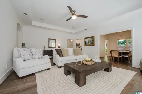 2324 River Grand Drive Vestavia Hills AL 35243