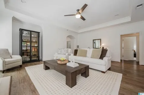 2324 River Grand Drive Vestavia Hills AL 35243