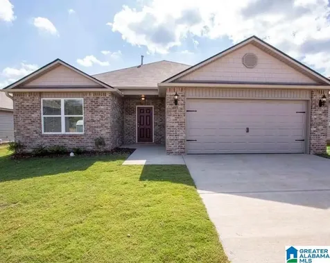 3045 East Middlebrooke Crossing Odenville AL 35120