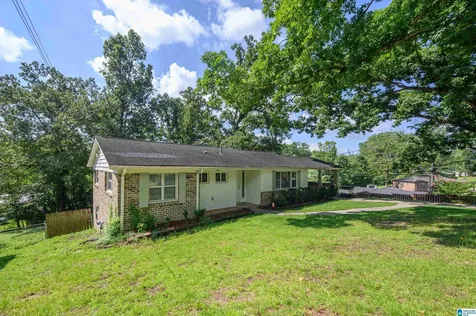 1109 Sunset Boulevard Birmingham AL 35213