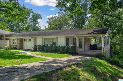 1109 Sunset Boulevard Birmingham AL 35213