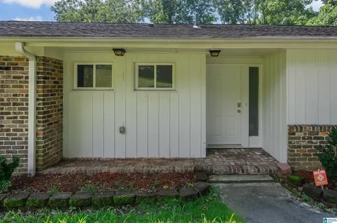 1109 Sunset Boulevard Birmingham AL 35213