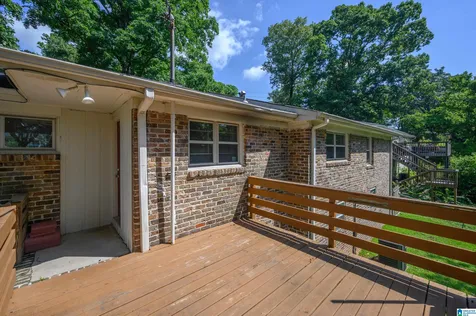 1109 Sunset Boulevard Birmingham AL 35213