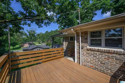 1109 Sunset Boulevard Birmingham AL 35213