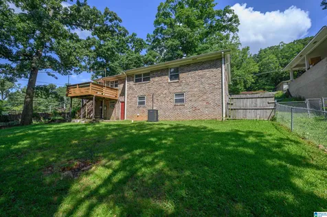 1109 Sunset Boulevard Birmingham AL 35213