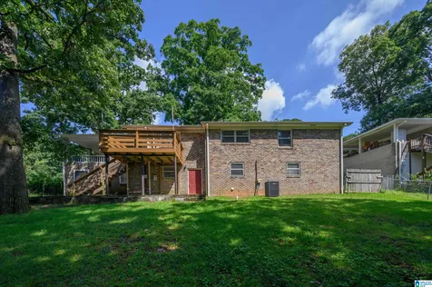 1109 Sunset Boulevard Birmingham AL 35213
