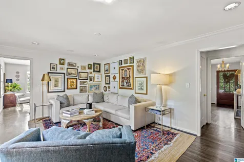 1121 Graylynn Drive Vestavia Hills AL 35216