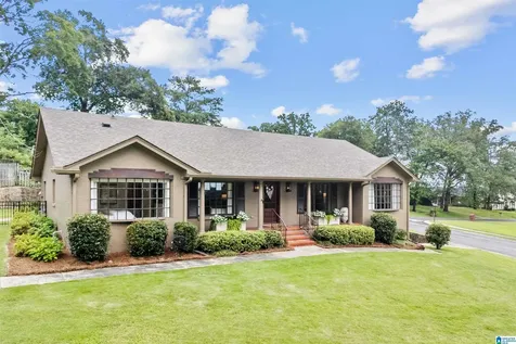 1121 Graylynn Drive Vestavia Hills AL 35216