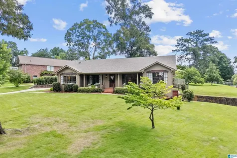 1121 Graylynn Drive Vestavia Hills AL 35216