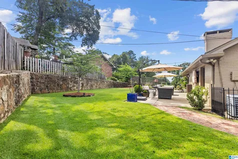 1121 Graylynn Drive Vestavia Hills AL 35216