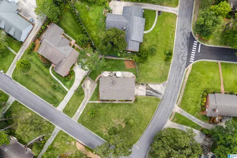 1121 Graylynn Drive Vestavia Hills AL 35216