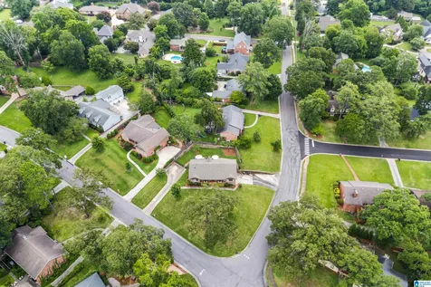 1121 Graylynn Drive Vestavia Hills AL 35216