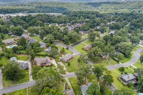 1121 Graylynn Drive Vestavia Hills AL 35216