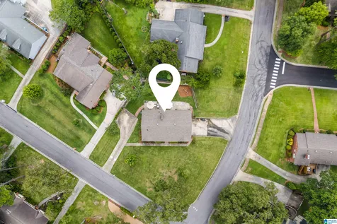1121 Graylynn Drive Vestavia Hills AL 35216