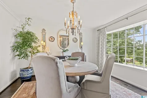 1121 Graylynn Drive Vestavia Hills AL 35216
