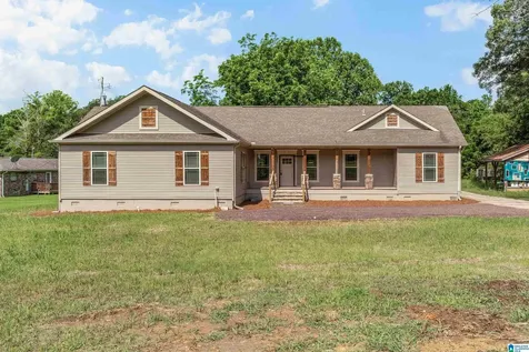 2002 Morgan Road Bessemer AL 35022