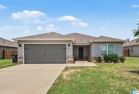 397 Clear Creek Lane Calera AL 35040