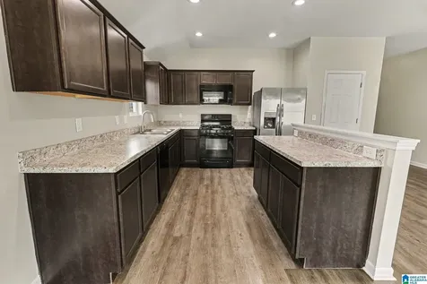 397 Clear Creek Lane Calera AL 35040