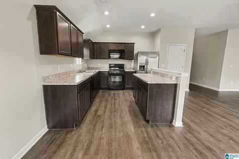 397 Clear Creek Lane Calera AL 35040