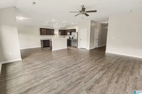397 Clear Creek Lane Calera AL 35040