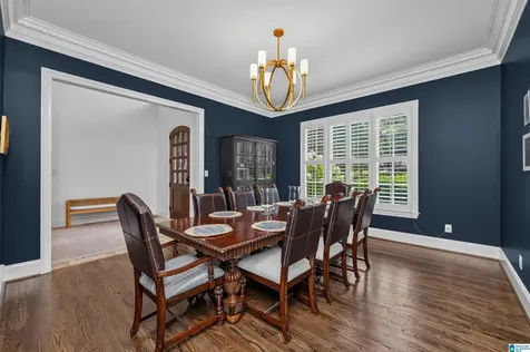 1204 Perthshire Court Hoover AL 35242