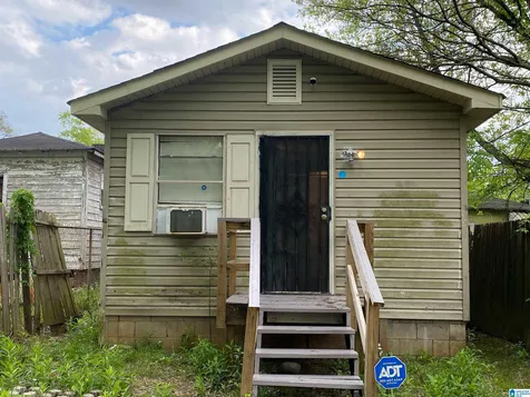 218 8th Avenue S Birmingham AL 35205