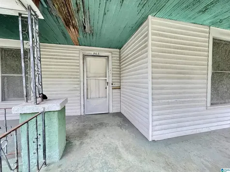 525 62nd Street S Birmingham AL 35212