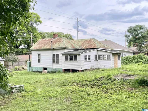 525 62nd Street S Birmingham AL 35212