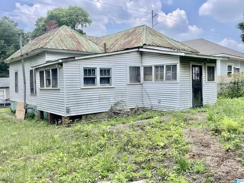 525 62nd Street S Birmingham AL 35212