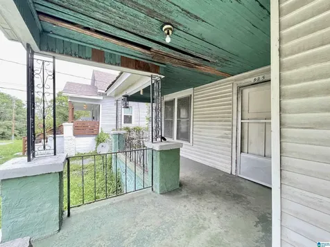 525 62nd Street S Birmingham AL 35212
