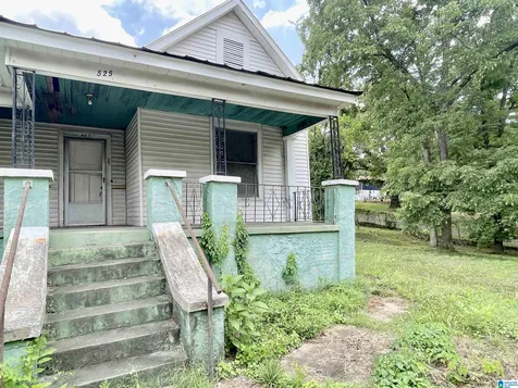 525 62nd Street S Birmingham AL 35212