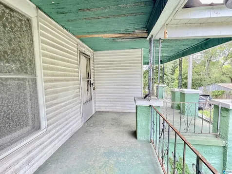 525 62nd Street S Birmingham AL 35212