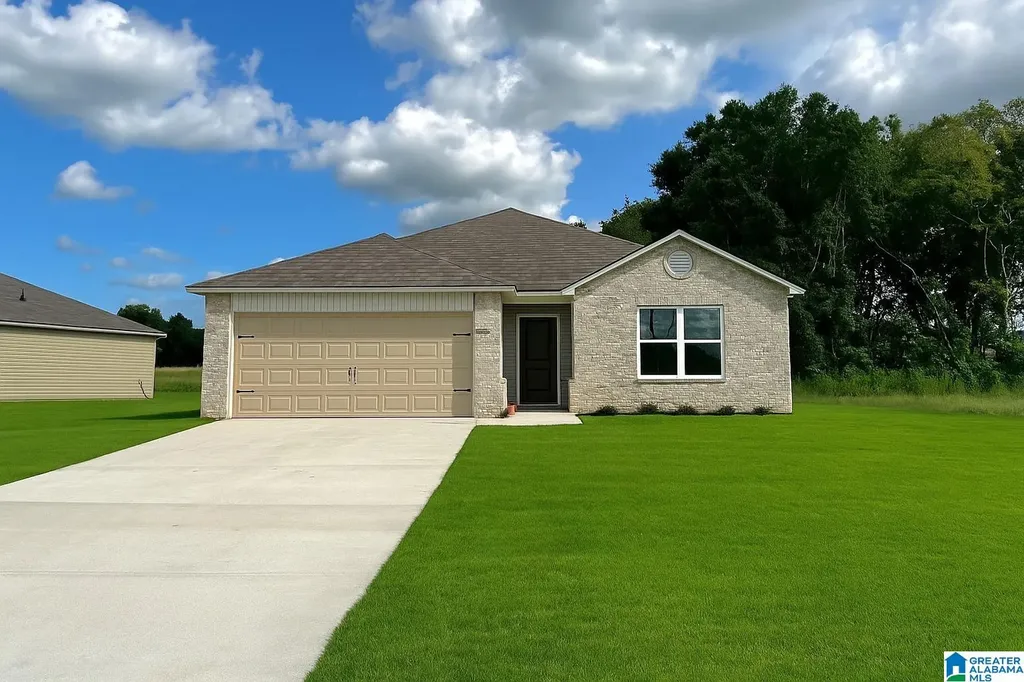 3015 East Middlebrooke Crossing Odenville AL 35120