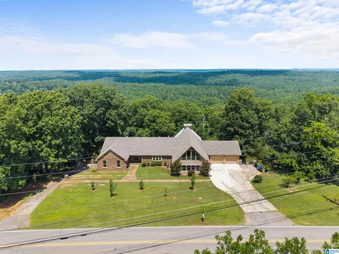 5040 S Shades Crest Road Bessemer AL 35022