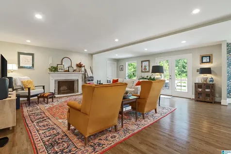 1300 Panorama Drive Vestavia Hills AL 35216