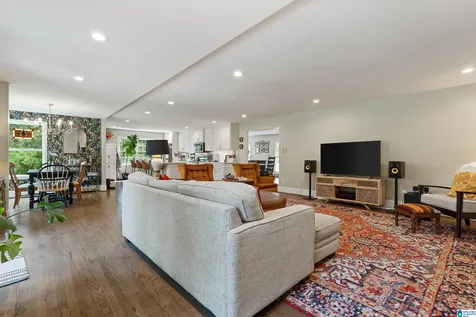 1300 Panorama Drive Vestavia Hills AL 35216