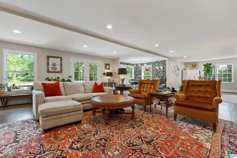 1300 Panorama Drive Vestavia Hills AL 35216